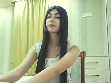 Stripchat Free Live Porn of CassyRutherford