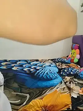 Stripchat Free Live Porn of Cute_merry01