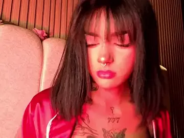 Stripchat Private Sex Chat of Milu_carbajal_x