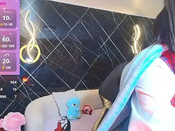 Stripchat Free Porn Cam of Milu_carbajal_x