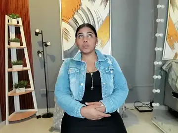 Stripchat Live Porn of aisha_rae
