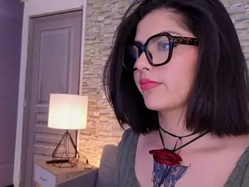 Stripchat Live Sex Cam of butterflyx39