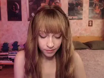 Stripchat Adult Webcam of Friendly_Ellie
