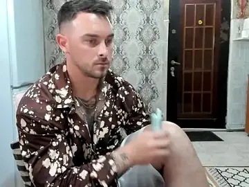 Stripchat Nude Webcam of Jonmusclemaster