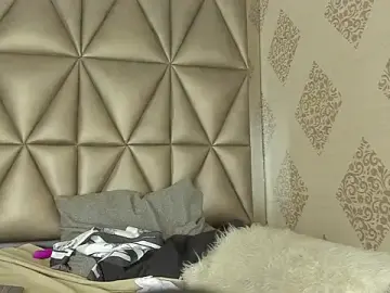 Stripchat Live Sex of Violett_Carter