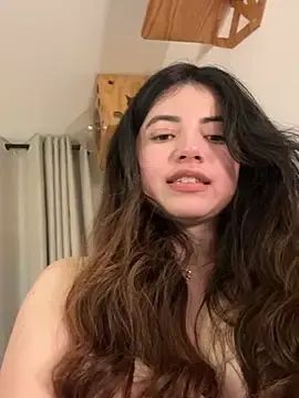 Stripchat Sex Chat of missani