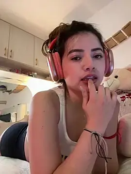Stripchat Best Webcam of missani