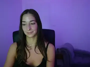 Stripchat Live Sex of Crystalbrunette18