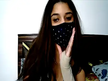 Stripchat Sex Chat of Gloie4u