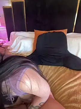 Stripchat Live Sex of KarissaChantelle