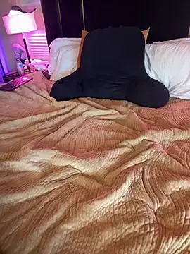 Stripchat Nude Webcam of KarissaChantelle