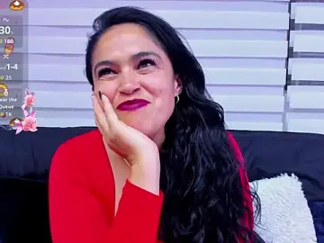 Stripchat Best live sex cam show of MaluRivers_