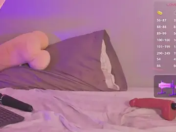 Stripchat Live Porn of CandelaCool_