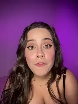 Stripchat Free Live Porn of PutaYasmim