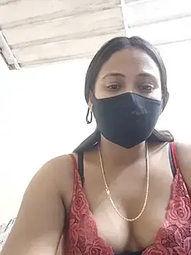 Stripchat Sex Chat of Sexy-alya