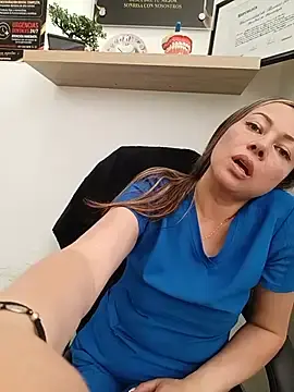 Stripchat Adult Webcam of _Dentist-Madisson_04