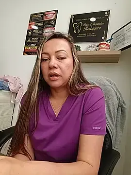 Stripchat Free Live Porn of _Dentist-Madisson_04