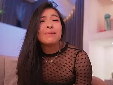 Stripchat Live Porn of Camila_dupont