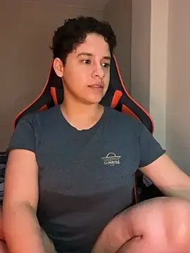Stripchat Sex Cam of HUMANXTHING