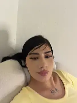 Stripchat Adult Webcam of clarachanelricek