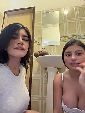 Stripchat Watch Live Sex Cams of clarachanelricek