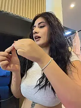 Stripchat Private Sex Chat of clarachanelricek