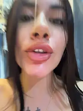 Stripchat Adult Video Chat of clarachanelricek