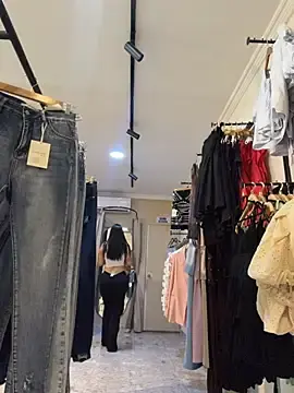 Stripchat Live Sex of clarachanelricek