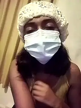 Stripchat Free Porn Cam of queen_shelly