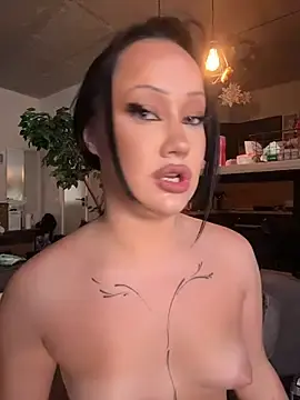 Stripchat Live Sex Cam of BlackLotos
