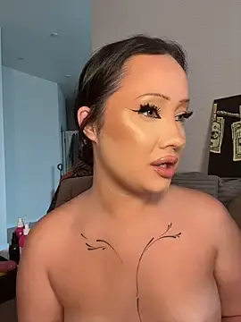 Stripchat Live Porn of BlackLotos