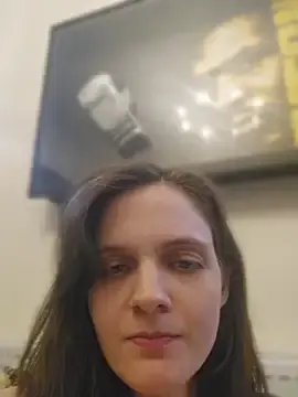 Stripchat Live Sex of EllieDay