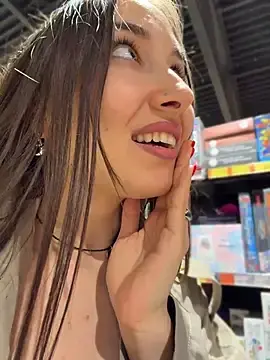Stripchat Nude Webcam of ICrazyOneIRL
