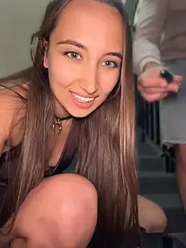 Stripchat Sex Chat of ICrazyOneIRL