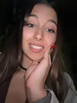 Stripchat Best Webcam of ICrazyOneIRL