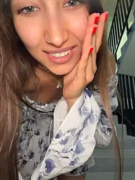 Stripchat Best Webcam of ICrazyOneIRL