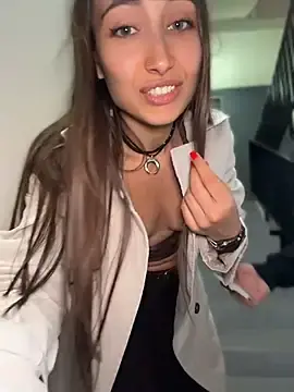 Stripchat Best Webcam of ICrazyOneIRL