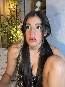 Stripchat Sex Chat of IsabelaStefano