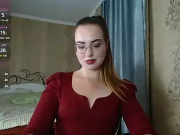 Stripchat Free Porn Cam of Leila_Kissyu