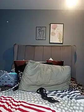 Stripchat Adult Webcam of RealMsPEARLsEXY69