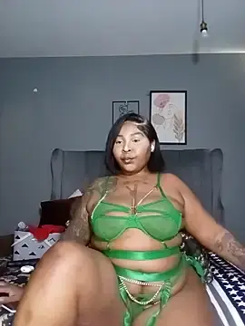 Stripchat Adult Webcams of RealMsPEARLsEXY69