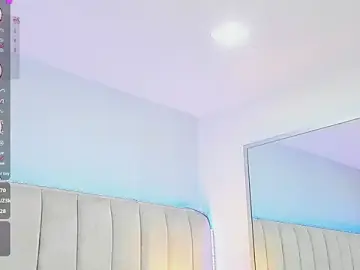 Stripchat Sex Chat of TriexiMars