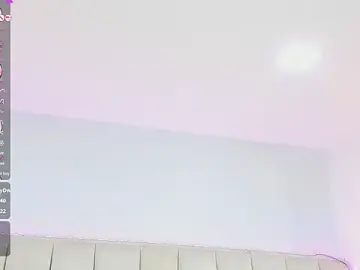 Stripchat Nude Webcam of TriexiMars