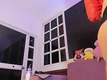 Stripchat Free Live Porn of harimoon1
