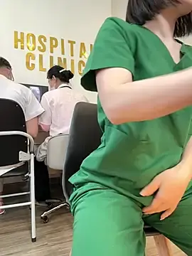 Stripchat Adult Video Chat of secretly_masturbating
