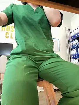 Stripchat Live Sex of secretly_masturbating