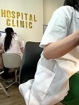 Stripchat Sex Cam of secretly_masturbating