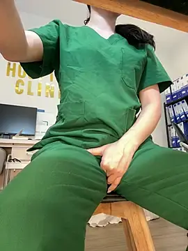 Stripchat Adult Video Chat of secretly_masturbating