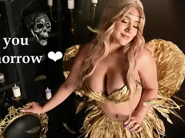 Stripchat Live Sex of LissyConan