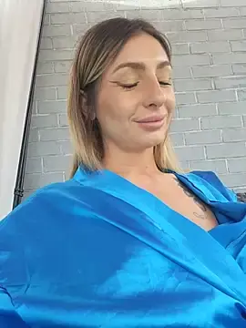 Stripchat Live Porn of SofiaLace